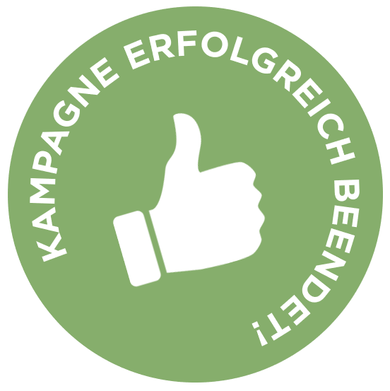 erfolgreich