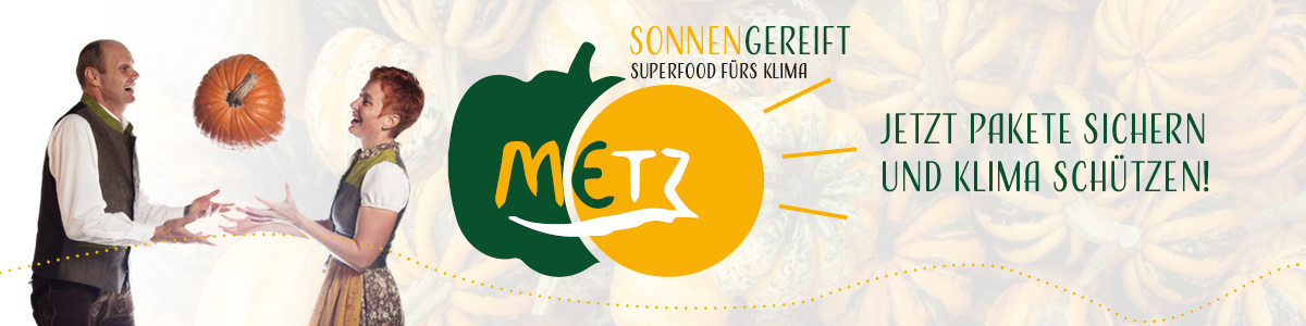 Crowdfunding SONNENgereift