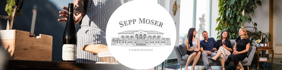 Crowdfunding von Sepp Moser