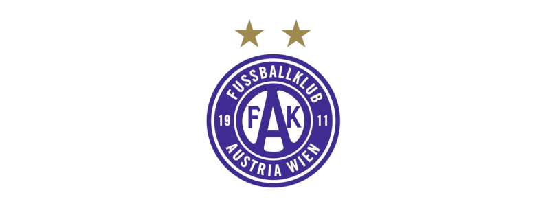 FK Austria Logo