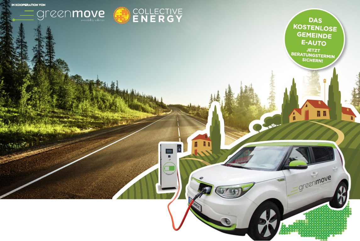 Collective.Mobility E-Carsharing Headergrafik