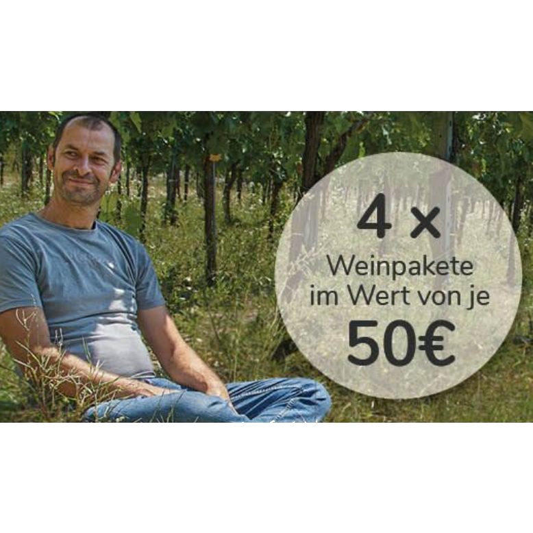 Weinpakete