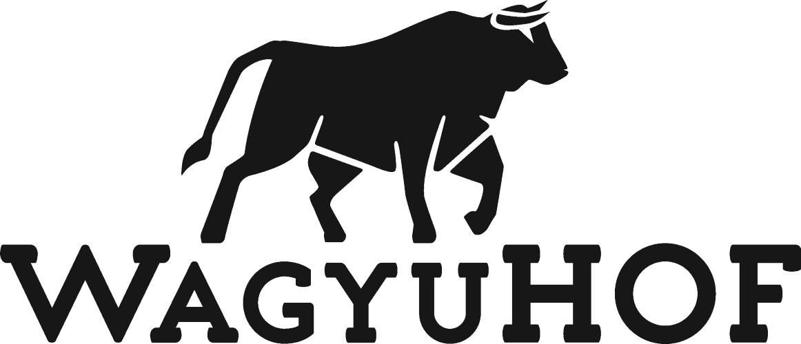Wagyuhof Logo