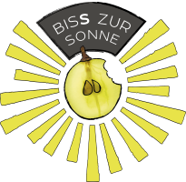 Biss Zur Sonne Logo