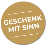 Geschenk mit Sinn