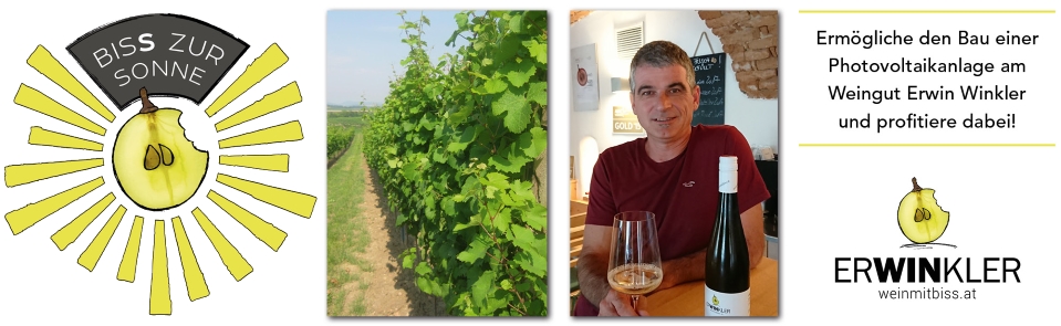 Weingut Erwin Winkler