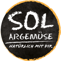 SOLargemüse Logo
