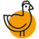 Early Bird Icon Hackls Sonnenkraft