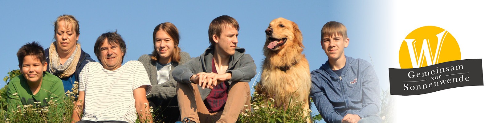 Crowdfunding Gemeinsam zur SonnenWende