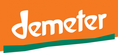 Demeter Logo