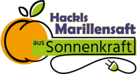 Projektlogo Hackls Marille