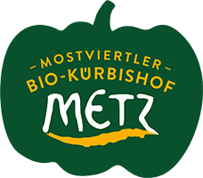 Betriebslogo Bio-Kürbishof Metz