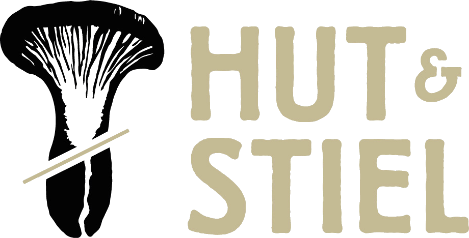Hut&Stiel Logo