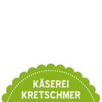 Betriebslogo Käserei Kretschmer