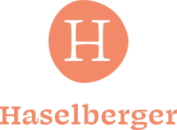 Haselberger Logo