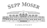 Betriebslogo von Weingut Sepp Moser