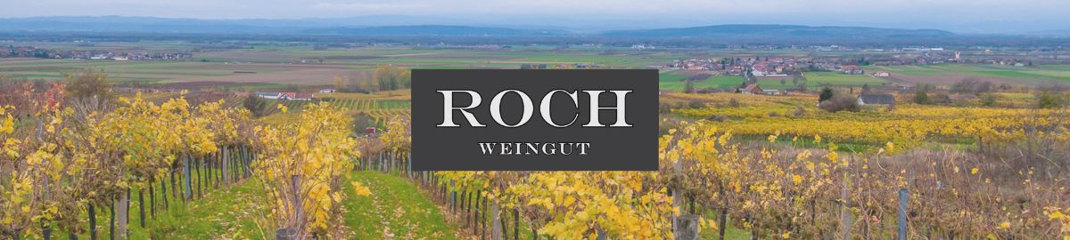 Crowdfunding von Weingut Roch