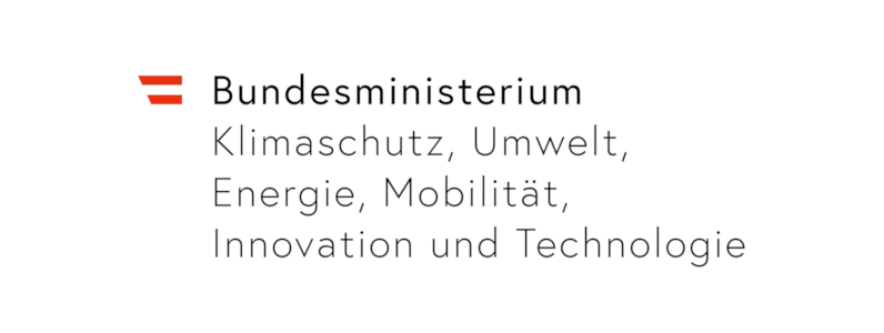 Energiewende-Netzwerk Bundesministerium für Klimaschutz, Umwelt, Mobilität, Innovation und Technologie (BMK)