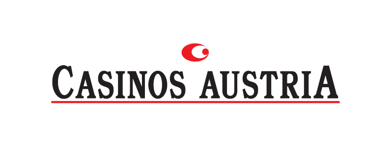 Casinos Austria Logo