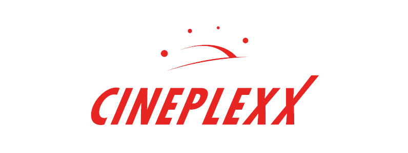 Cineplexx Logo