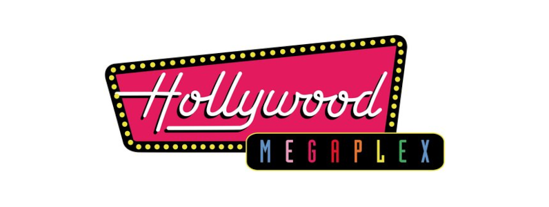 Hollywood Megaplex Logo