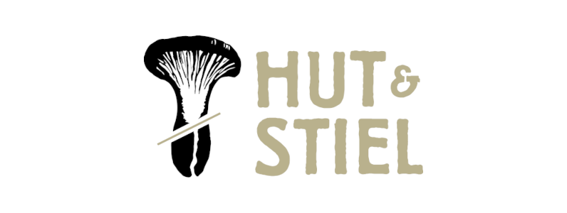 Hut&Stiel Logo