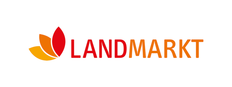 Landmarkt Logo