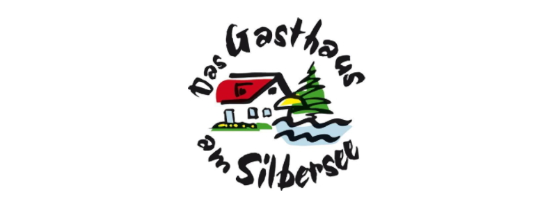 Silbersee Logo
