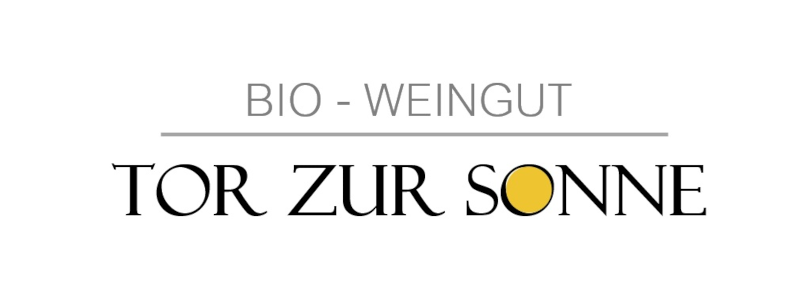 Tor zur Sonne Logo