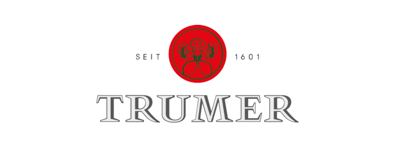 Trumer Logo