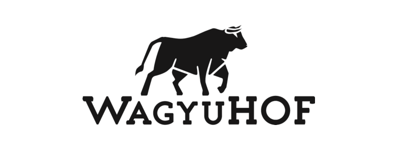 Wagyuhof Logo