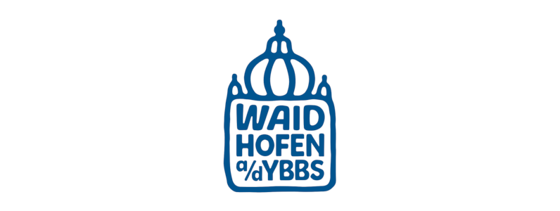 Waidhofen Logo
