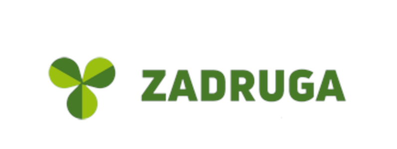 Zadruga Logo