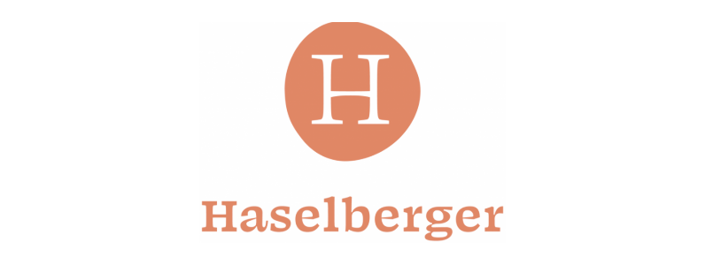 Haselberger Logo