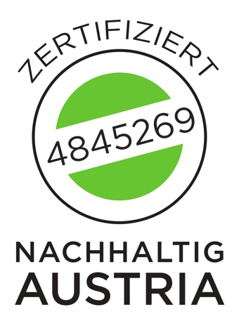 Kellner Nachhaltig Austria