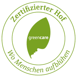 Greencare-Logo gruber43