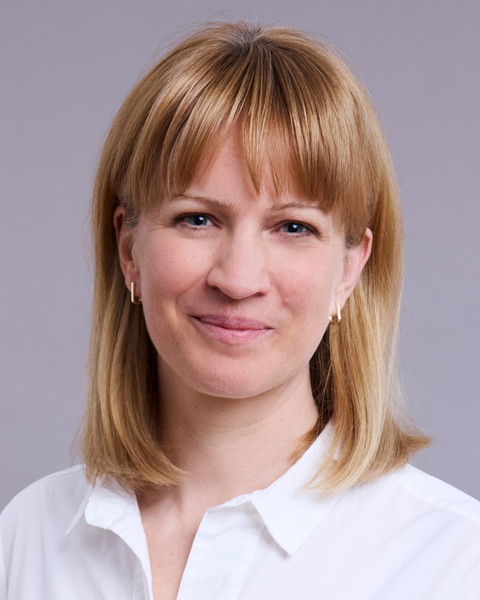 Barbara Hofleitner