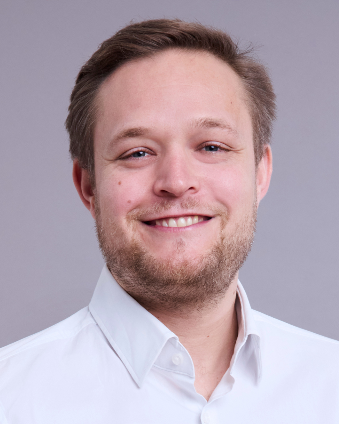 Elias Griesbacher