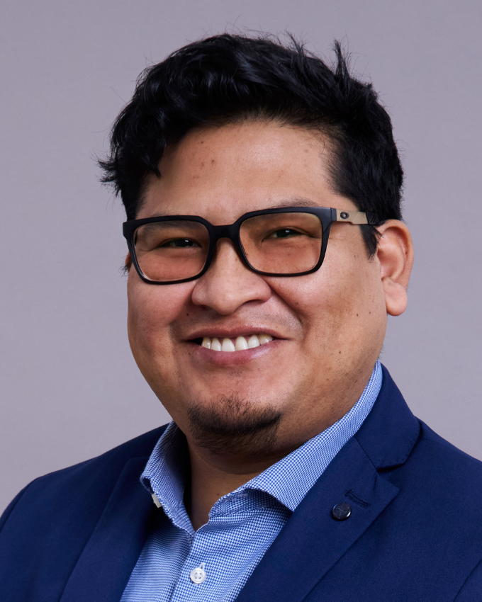 Freddy Delgado