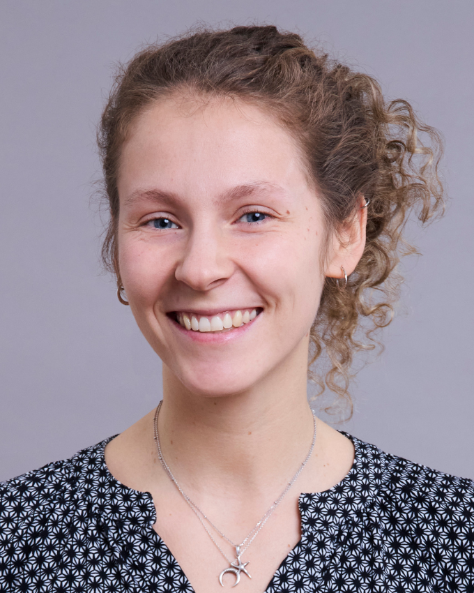 Hannah Gombas