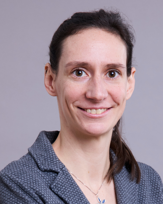 Sandra Kriechhammer