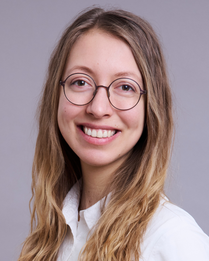 Valerie Thaller