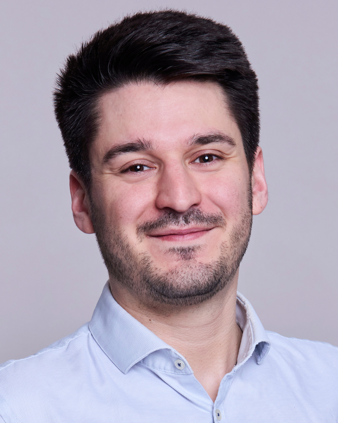 Christoph Sisko