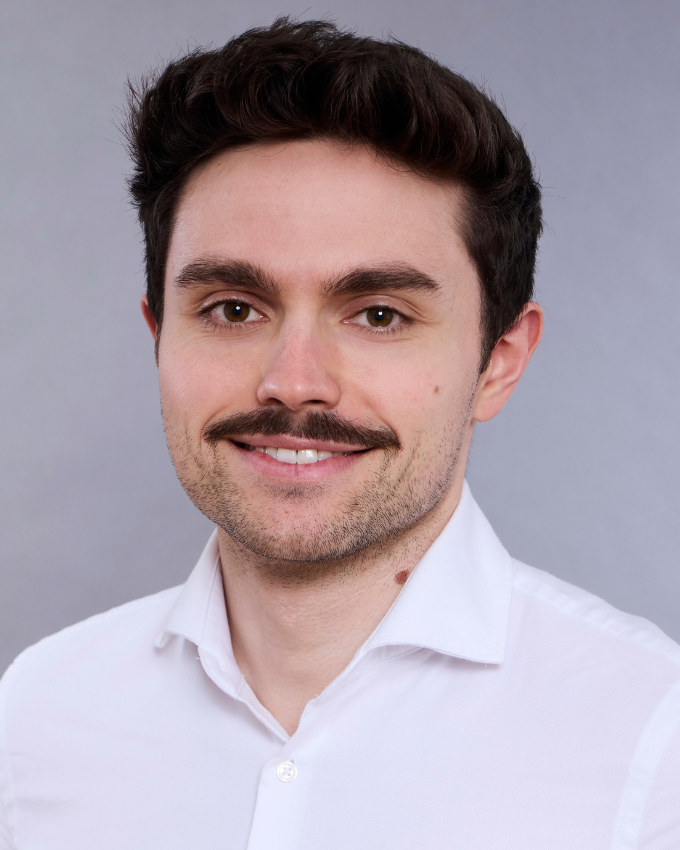 Michael Hinterreiter