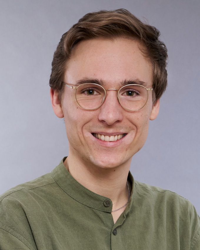 Fridolin Bittner
